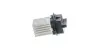 Реостат пічки W204/W212 07 1.8-5.5 07- (+AC) mahle knecht ABR 53 000P