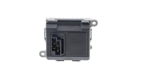Реостат пічки W220/W221/W163 1.8-6.2 98-13 (зад/+AC) mahle knecht ABR36000P