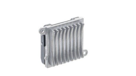 Реостат пічки W220/W221/W163 1.8-6.2 98-13 (зад/+AC) mahle knecht ABR36000P