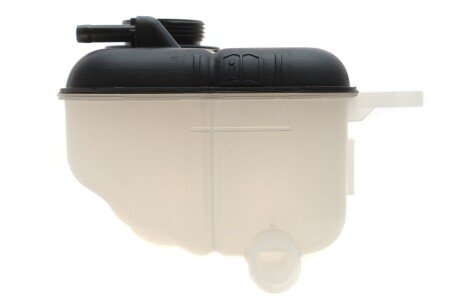 Розширювальний бачок mahle knecht CRT159000S