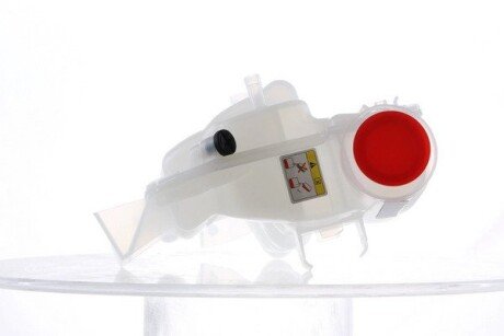 Розширювальний бачок Range Rover III/Sport 3.0D-5.0 ""04>> mahle knecht CRT140000S