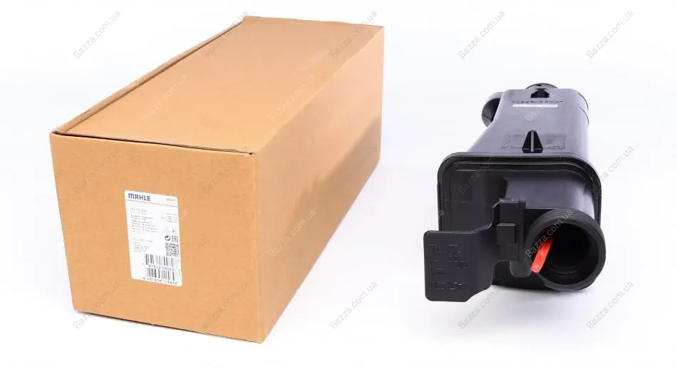 Розширювальний бак охолодження Mahle knecht CRT115000S (фото 1)