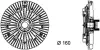 Термомуфта BMW 3(E36/46) / 5 (E34/39) 90-07 (160 мм) mahle knecht CFC58000P