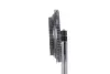 Термомуфта BMW 3(E36/46) / 5 (E34/39) 90-07 (160 мм) mahle knecht CFC58000P