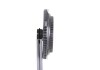 Термомуфта BMW 3(E36/46) / 5 (E34/39) 90-07 (160 мм) mahle knecht CFC 58 000P