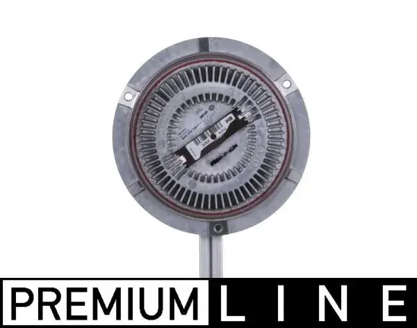 Термомуфта BMW 3(E36/46) / 5 (E34/39) 90-07 (160 мм) mahle knecht CFC58000P