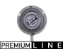 Термомуфта BMW 3(E36/46) / 5 (E34/39) 90-07 (160 мм) mahle knecht CFC58000P