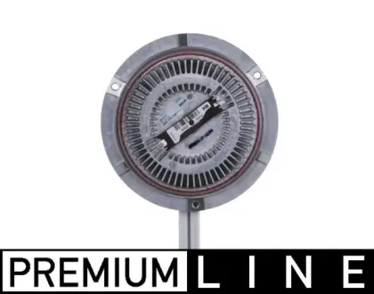 Термомуфта BMW 3(E36/46) / 5 (E34/39) 90-07 (160 мм) mahle knecht CFC58000P