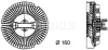 Термомуфта E65/E66/E67/E53 (Premium Line! OE) Mahle knecht CFC77000P (фото 2)
