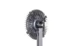 Термомуфта PASSAT/A4/A6/A8 2.4-2.8 94-05 (138 мм) Mahle knecht CFC47000P (фото 6)