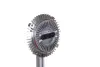 Термомуфта PASSAT/A4/A6/A8 2.4-2.8 94-05 (138 мм) Mahle knecht CFC47000P (фото 10)