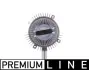Термомуфта PASSAT/A4/A6/A8 2.4-2.8 94-05 (138 мм) Mahle knecht CFC47000P (фото 1)