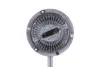 Термомуфта PASSAT/A4/A6/A8 2.5 TDI 97-08 (160 мм) mahle knecht CFC48000P
