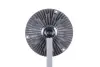 Термомуфта PASSAT/A4/A6/A8 2.5 TDI 97-08 (160 мм) mahle knecht CFC48000P