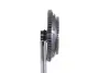 Термомуфта PASSAT/A4/A6/A8 2.5 TDI 97-08 (160 мм) mahle knecht CFC48000P