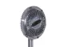 Термомуфта PASSAT/A4/A6/A8 2.5 TDI 97-08 (160 мм) mahle knecht CFC48000P