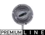 Термомуфта PASSAT/A4/A6/A8 2.5 TDI 97-08 (160 мм) mahle knecht CFC48000P