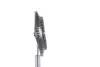 Термомуфта W124/W126 (Premium Line! OE) mahle knecht CFC67000P