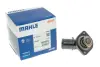 Термостат 89C Citroen C2/C3/C4 1,1-1,6 16V HDI 04.02- Mahle knecht TI18189 (фото 4)