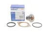 Термостат AUDI; FORD; OPEL; SEAT; SKODA; VW (пр-во Mahle) mahle knecht TX1387D