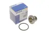 Термостат AUDI; FORD; SEAT; SKODA; VW (пр-во Mahle) mahle knecht TX1587D