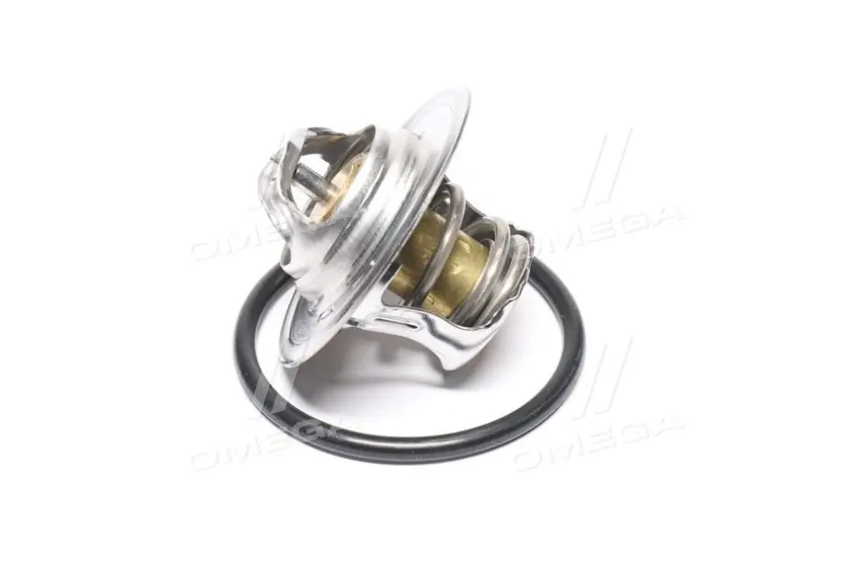 Термостат AUDI; MITSUBISHI; NISSAN; SEAT; SKODA; VW (пр-во Mahle) mahle knecht TX 14 87 D