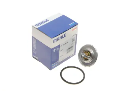 Термостат AUDI; MITSUBISHI; NISSAN; SEAT; SKODA; VW (пр-во Mahle) mahle knecht TX 14 87 D