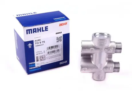Термостат AUDI (пр-во Mahle) Mahle knecht TO975