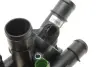 Термостат AUDI; SEAT; SKODA; Volkswagen (пр-во Mahle) Mahle knecht TM2105 (фото 4)