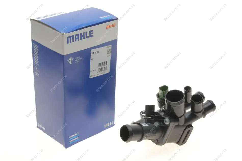 Термостат AUDI; SEAT; SKODA; Volkswagen (пр-во Mahle) Mahle knecht TM2105 (фото 1)