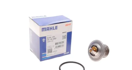Термостат AUDI; SEAT; VW (пр-во Mahle) mahle knecht TX1584D Ауди 80 б2
