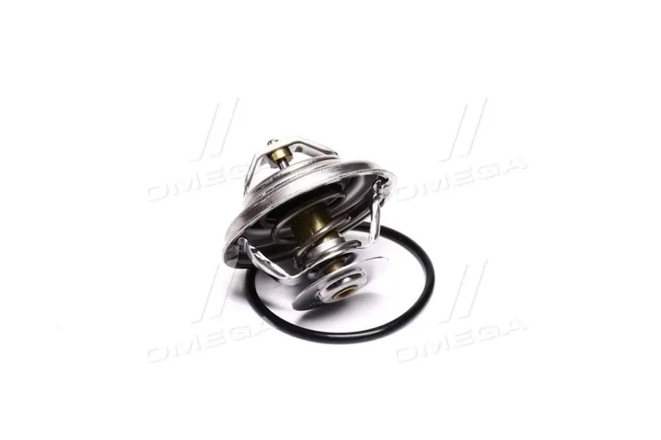 Термостат AUDI; SKODA; Volkswagen; VOLVO (пр-во Mahle) Mahle knecht TX 25 87 D (фото 1)