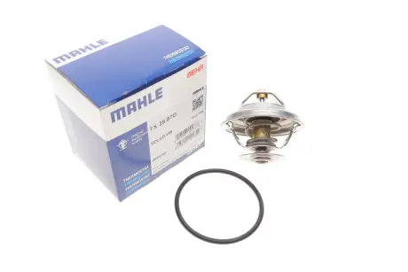 Термостат AUDI; SKODA; Volkswagen; VOLVO (пр-во Mahle) Mahle knecht TX 25 87 D