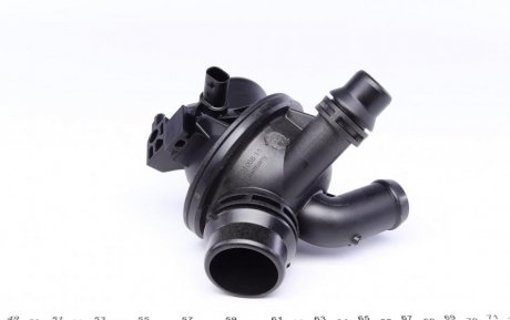 Термостат BMW 5 (F10, F18), 7 (F01, F02, F03, F04) 3.0i 08- mahle knecht TM2197