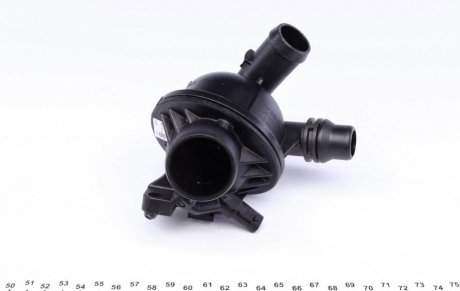 Термостат BMW 5 (F10, F18), 7 (F01, F02, F03, F04) 3.0i 08- mahle knecht TM2197