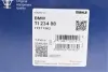 Термостат Bmw E46/60/65/66 Diesel mahle knecht TI23488