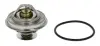 Термостат BMW; LAND ROVER; OPEL; ROVER (пр-во Mahle) mahle knecht TX3880D