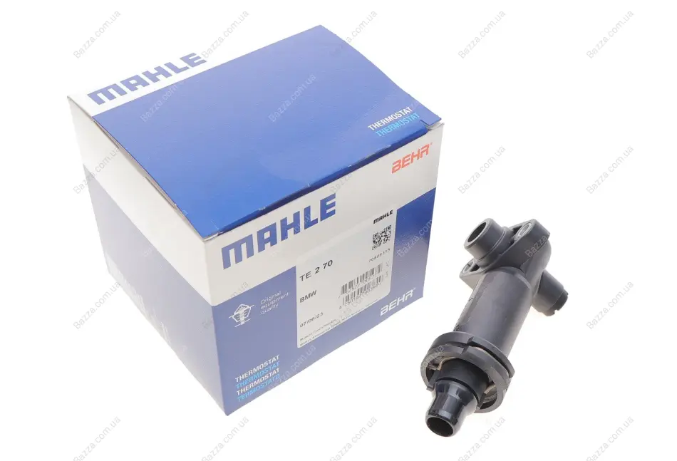 Термостат BMW (пр-во Mahle) mahle knecht TE270