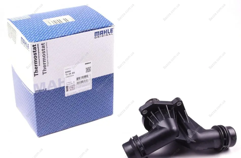 Термостат BMW (пр-во Mahle) mahle knecht TI2585