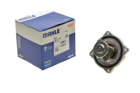 Термостат BMW (пр-во Mahle) Mahle knecht TM11105