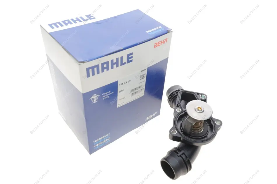 Термостат BMW (пр-во Mahle) mahle knecht TM1397
