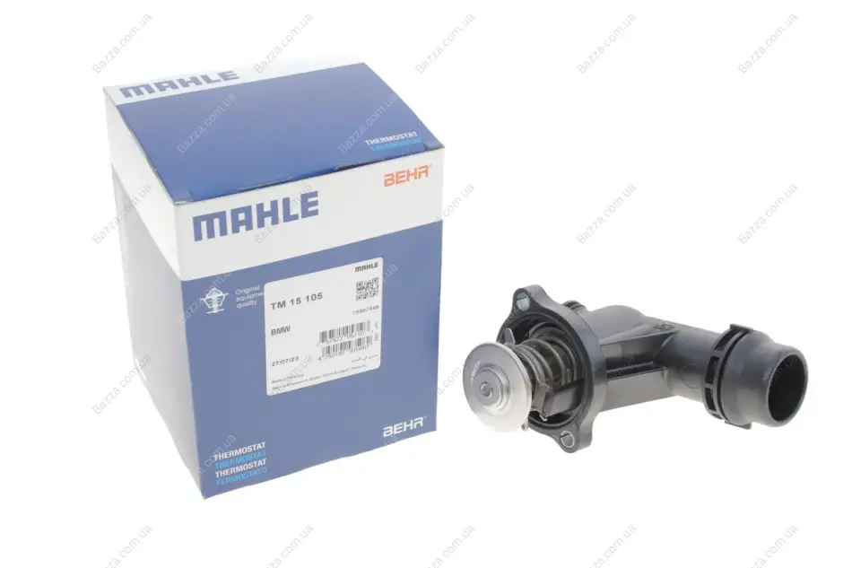 Термостат BMW (пр-во Mahle) mahle knecht TM15105