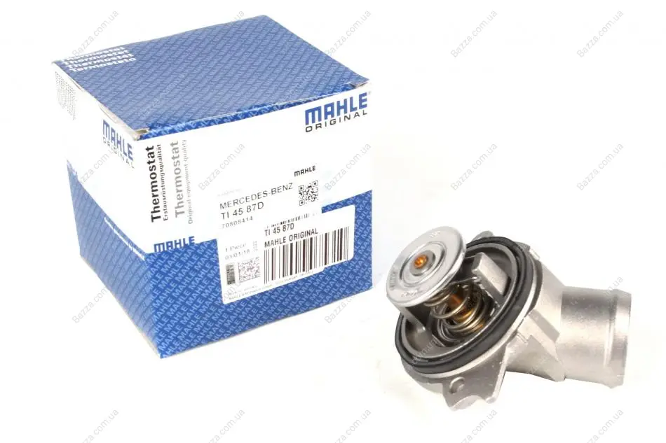 Термостат CHRYSLER; MERCEDES-BENZ (пр-во Mahle) mahle knecht TI4587D