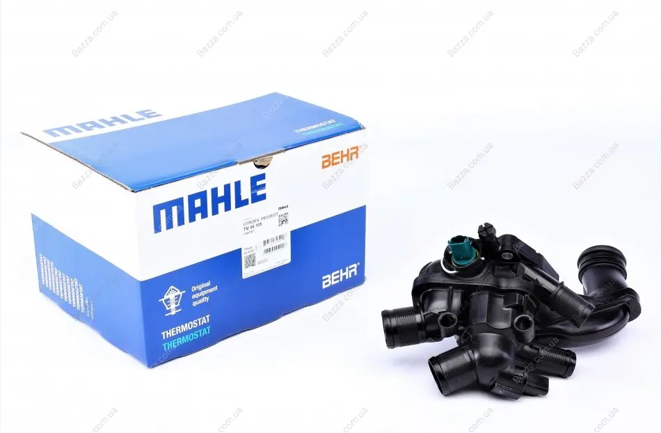 Термостат Citroen mahle knecht TM56105
