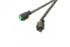 Термостат Citroen mahle knecht TM57105