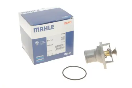 Термостат DAEWOO; OPEL (пр-во Mahle) mahle knecht TI 1 92