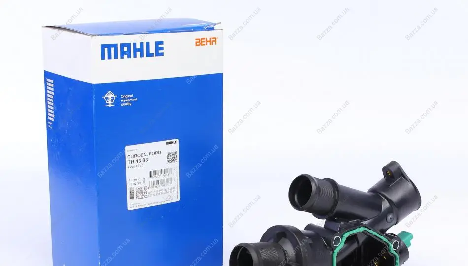 Термостат Fiat Mahle knecht TH4383 (фото 1)