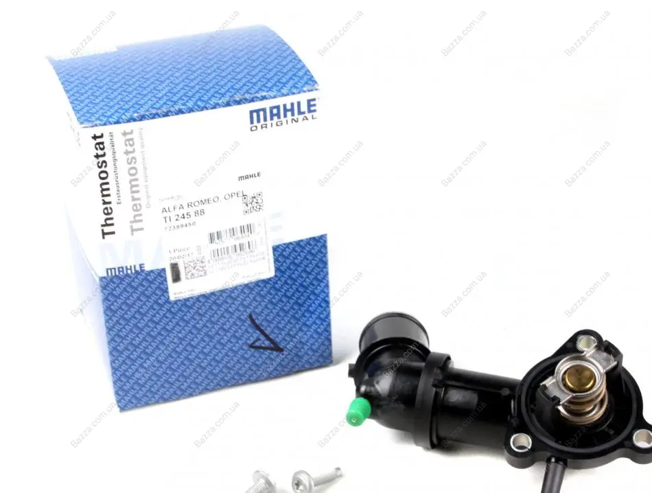 Термостат Fiat mahle knecht TI24588