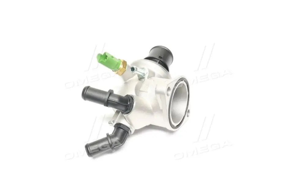 Термостат FIAT; OPEL; SAAB; SUZUKI (пр-во Mahle) Mahle knecht TI 143 88 (фото 1)