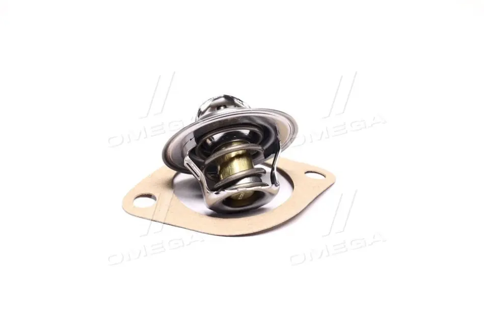 Термостат FORD; HYUNDAI; MAZDA; NISSAN; OPEL; SUBARU (пр-во Mahle) mahle knecht TX 4 87 D